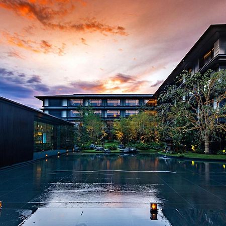 Hotel The Mitsui Kyoto, A Luxury Collection Hotel & Spa 외부 사진