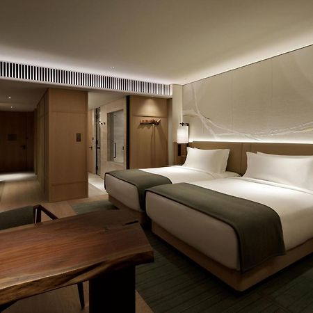 Hotel The Mitsui Kyoto, A Luxury Collection Hotel & Spa 외부 사진
