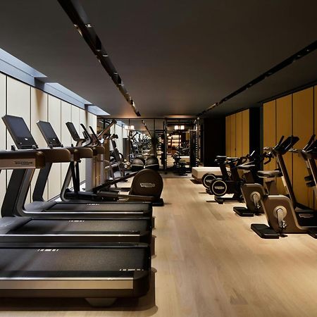 Hotel The Mitsui Kyoto, A Luxury Collection Hotel & Spa 외부 사진