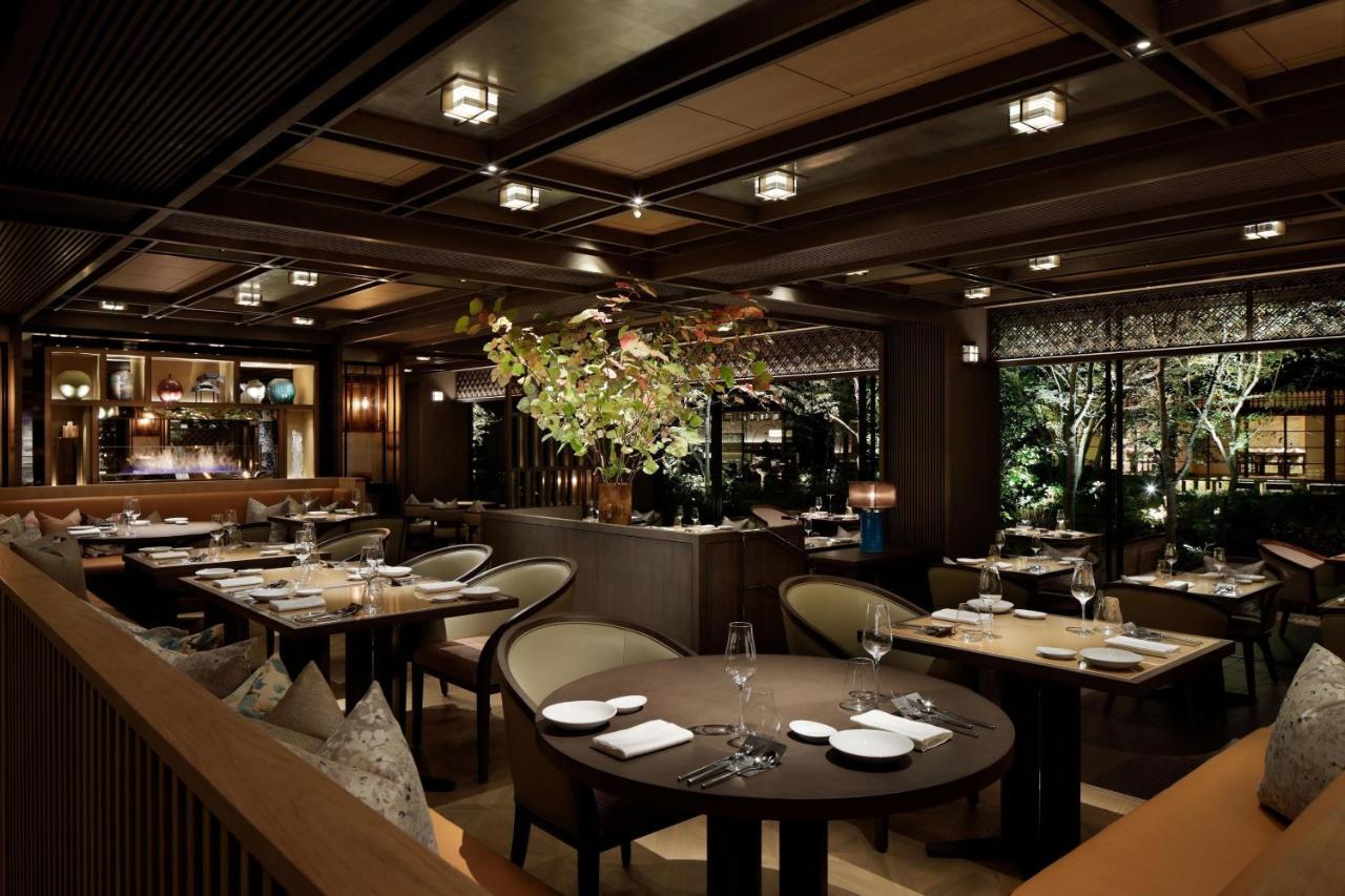 Hotel The Mitsui Kyoto, A Luxury Collection Hotel & Spa 외부 사진