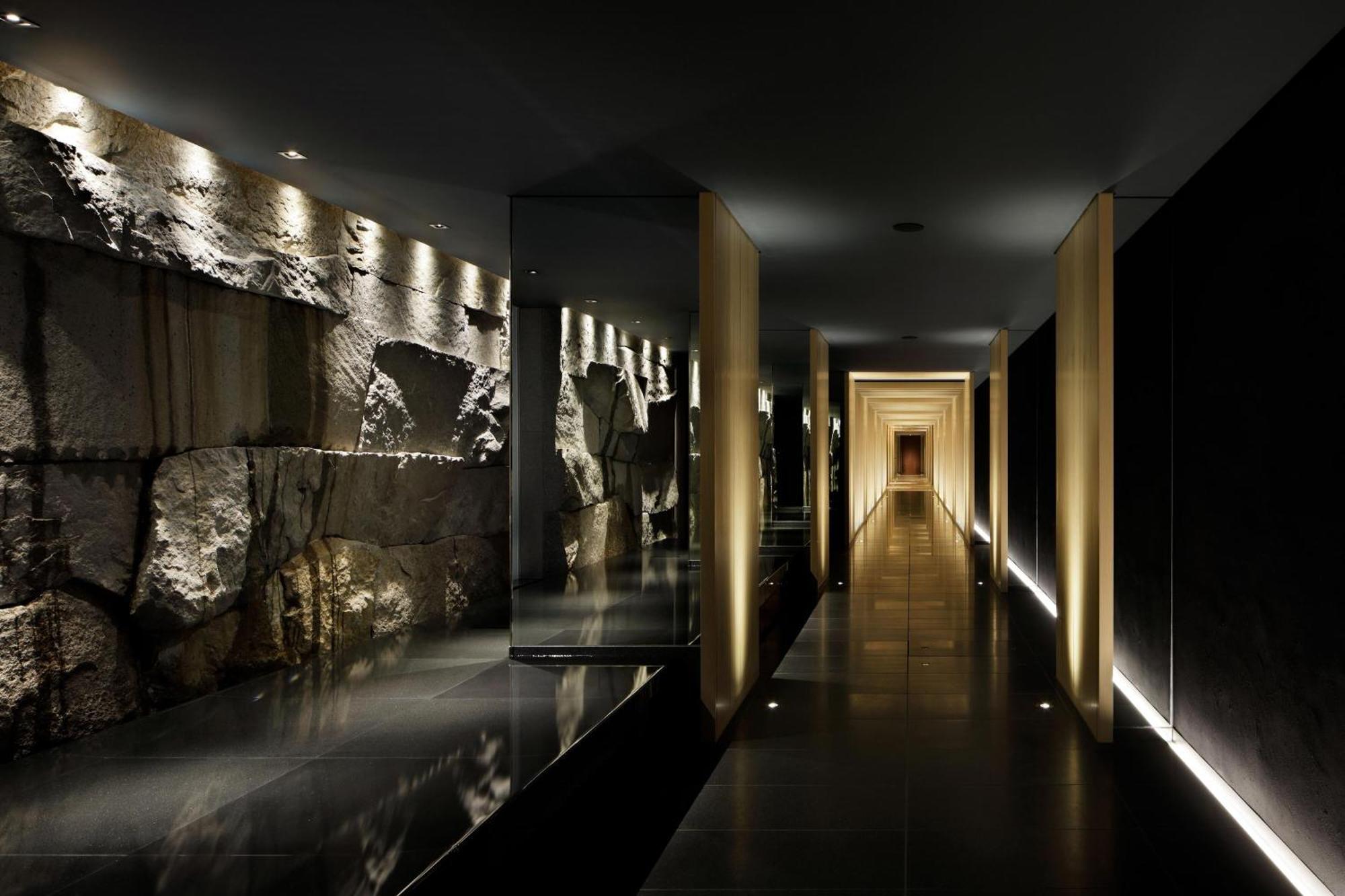 Hotel The Mitsui Kyoto, A Luxury Collection Hotel & Spa 외부 사진