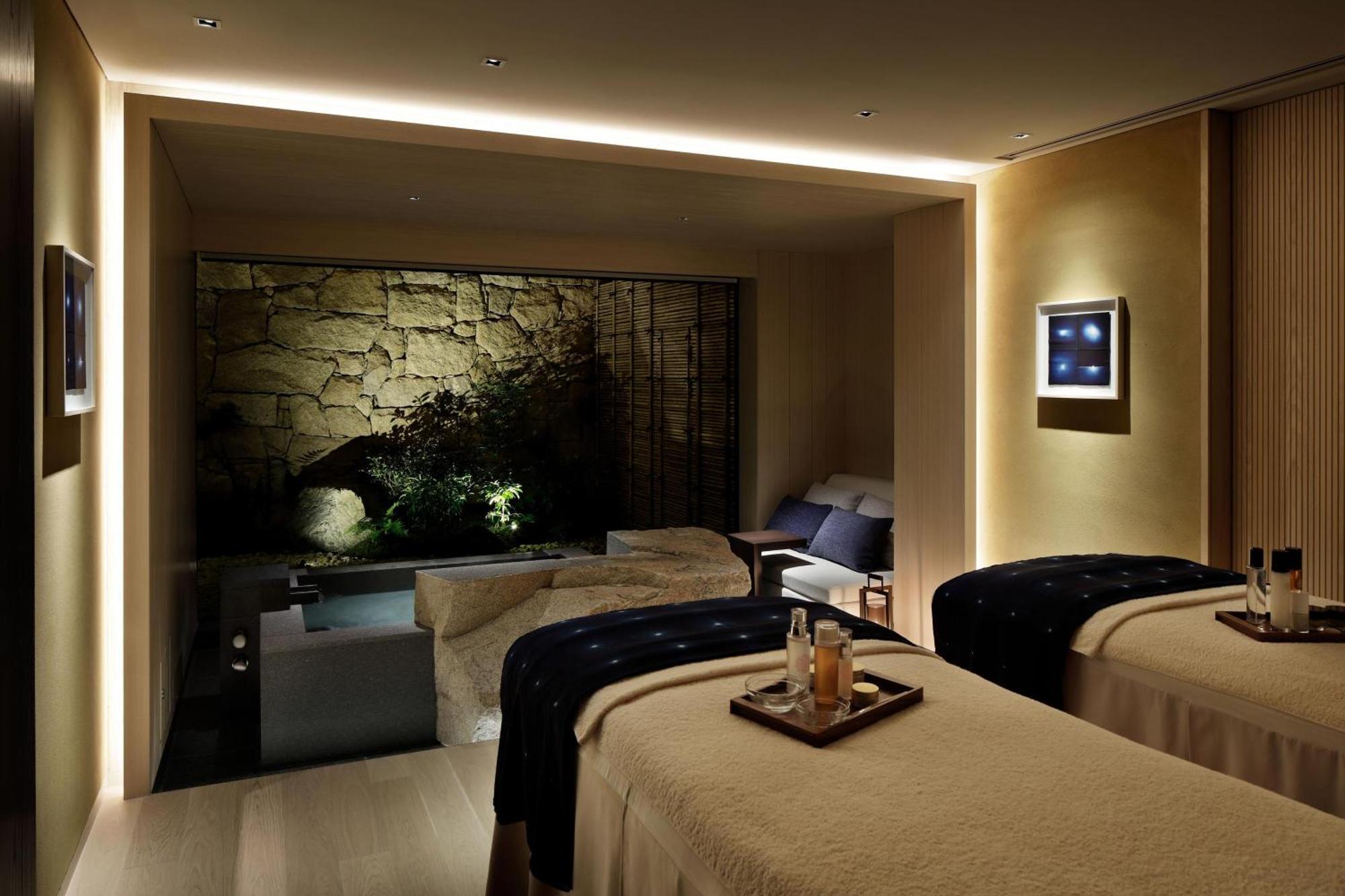 Hotel The Mitsui Kyoto, A Luxury Collection Hotel & Spa 외부 사진