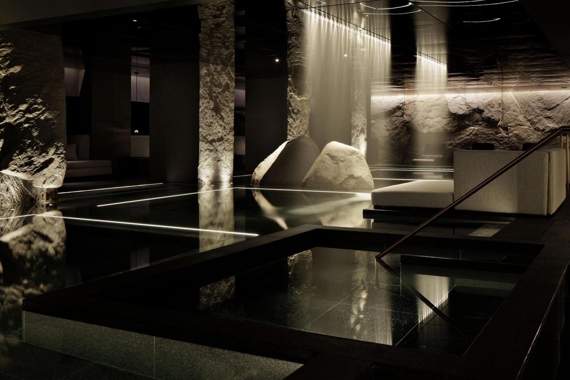 Hotel The Mitsui Kyoto, A Luxury Collection Hotel & Spa 외부 사진