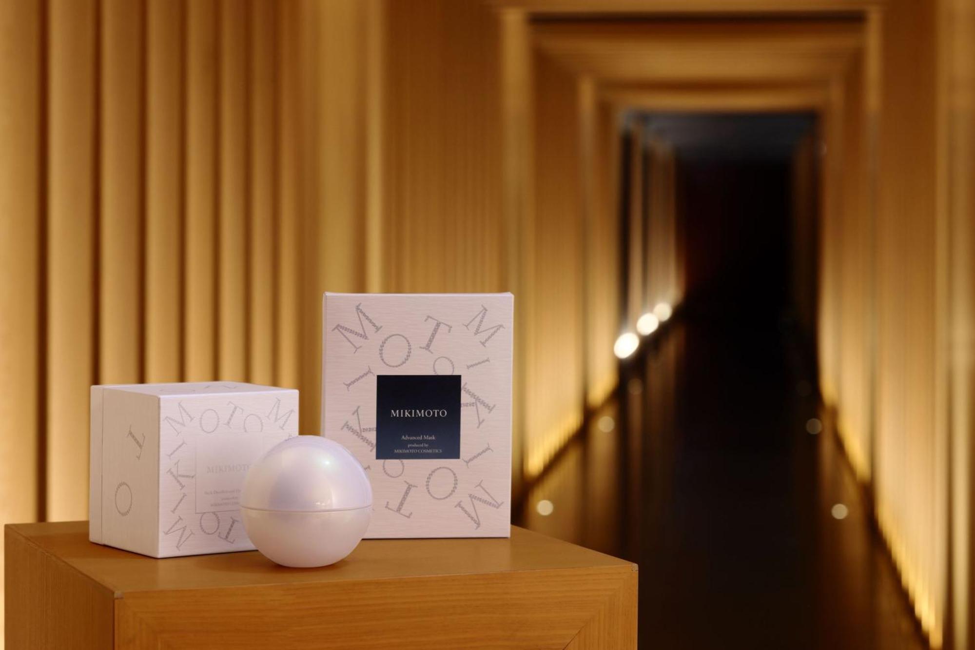 Hotel The Mitsui Kyoto, A Luxury Collection Hotel & Spa 외부 사진