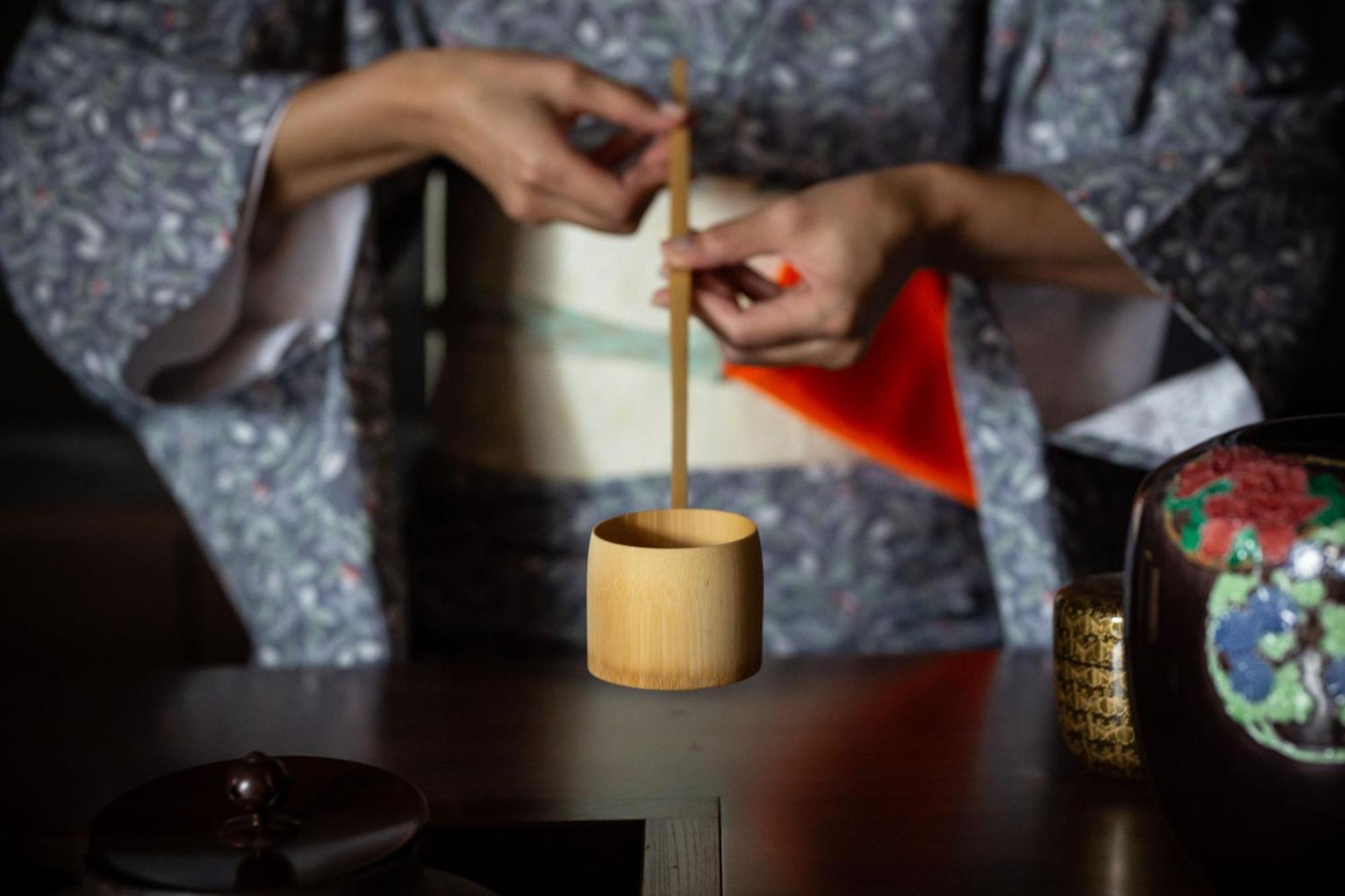 Hotel The Mitsui Kyoto, A Luxury Collection Hotel & Spa 외부 사진