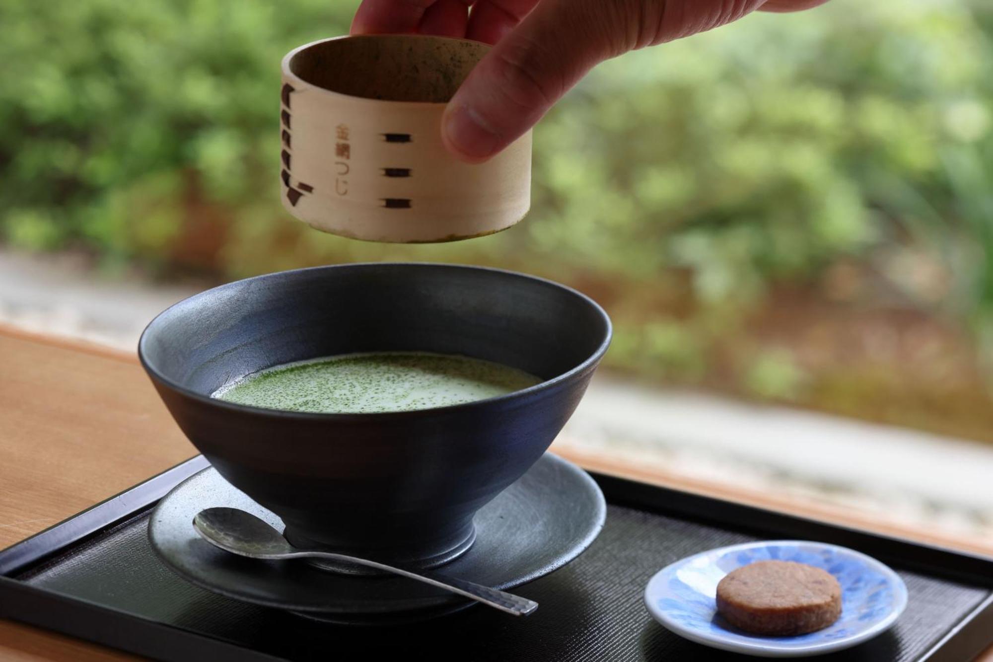 Hotel The Mitsui Kyoto, A Luxury Collection Hotel & Spa 외부 사진