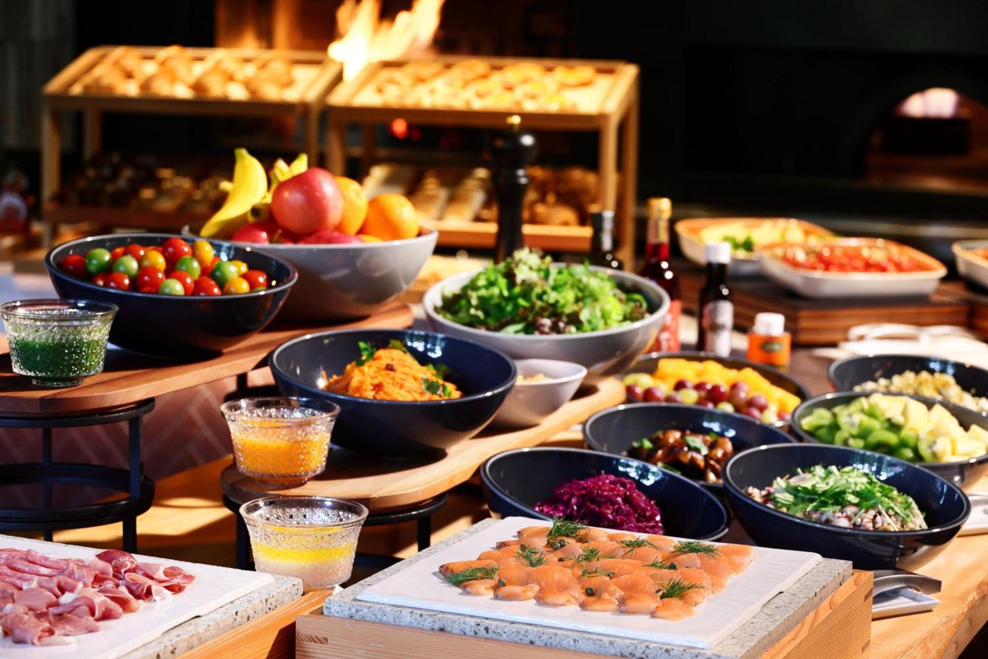 Hotel The Mitsui Kyoto, A Luxury Collection Hotel & Spa 외부 사진