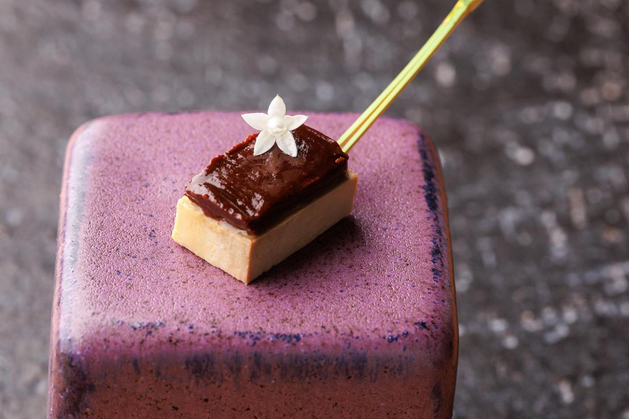 Hotel The Mitsui Kyoto, A Luxury Collection Hotel & Spa 외부 사진