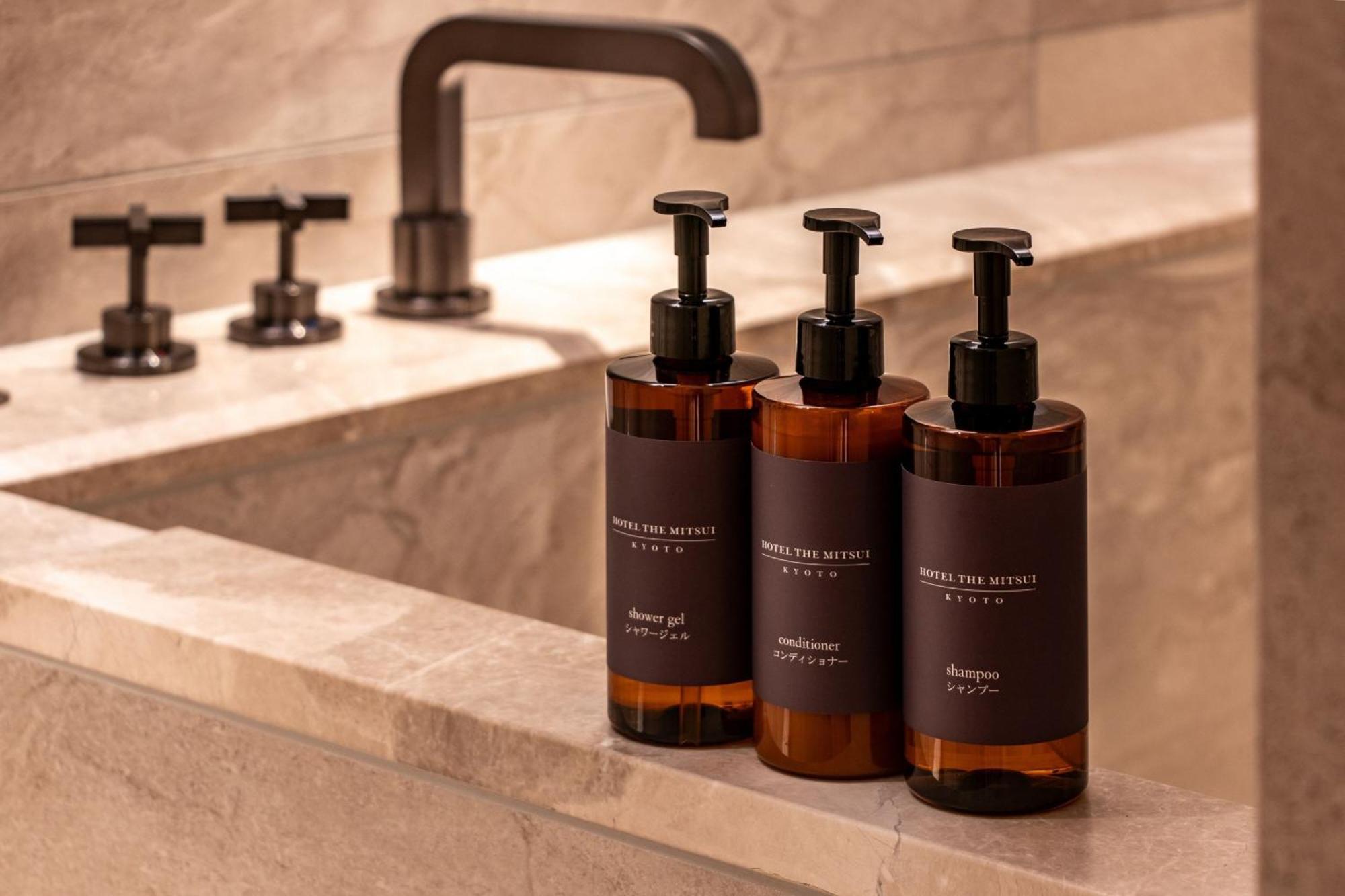 Hotel The Mitsui Kyoto, A Luxury Collection Hotel & Spa 외부 사진